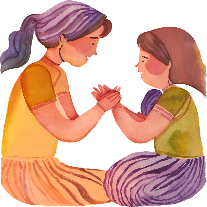 陪伴孩子成長－桀傲不順的青少年